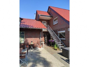 de Boer Comfortable holiday residence